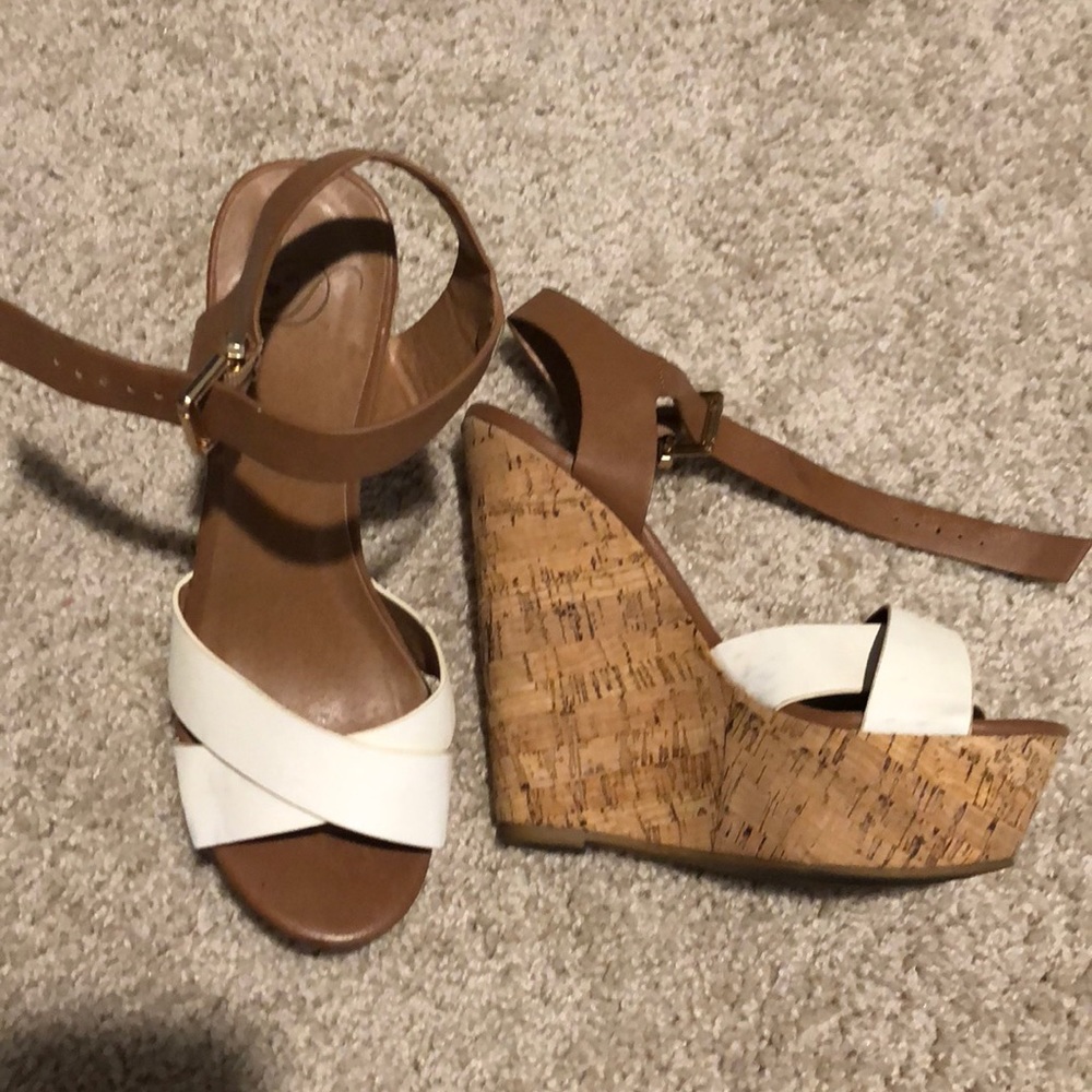 Wedges